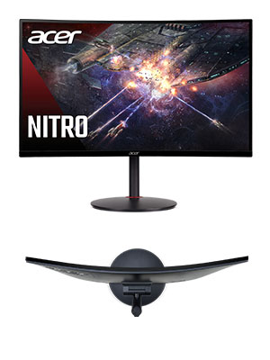 Acer-Nitro-XZ270-Xbmiipx-686-cm-27-Zoll-1500R-Curved-Full-HD-1920-x-1080-VA-Zero-Frame-Gaming-Monito-B08R7PQ4JW-2